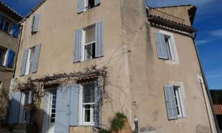 Maison 4 Pièces 76 m² à vendre à Moissac-Bellevue (83630)