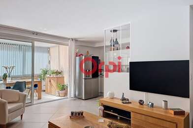Appartement 3 pièces 289000 €