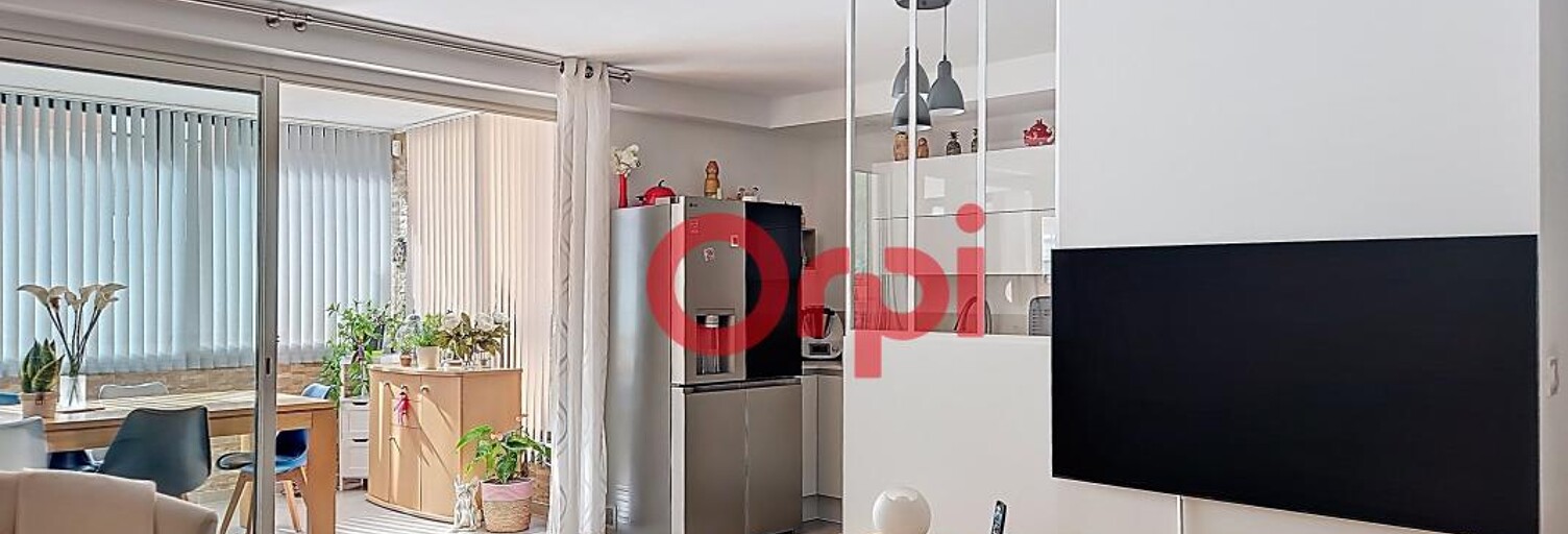 Appartement 3 Pièces 67 m² à vendre à La Seyne-sur-Mer (83500)