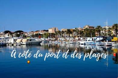 Appartement 1 pièces 750 €