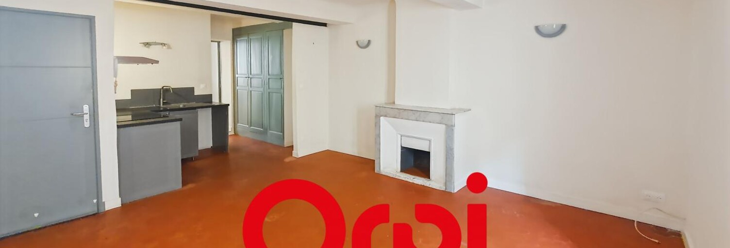 Appartement 2 Pièces 57 m² à louer à Bandol (83150)