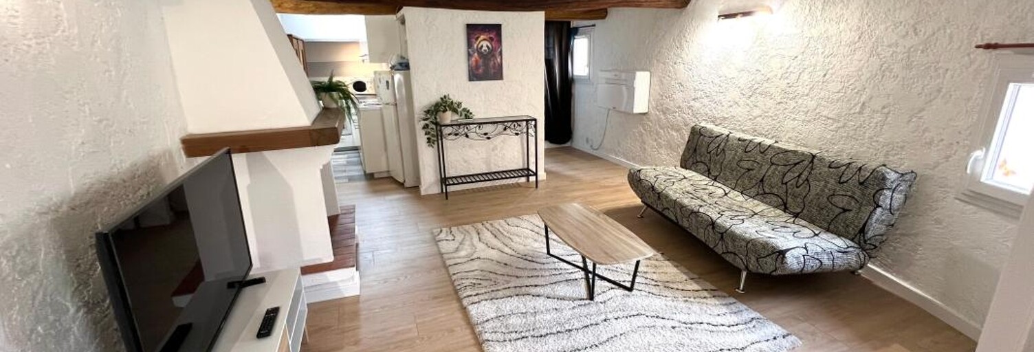 Appartement 2 Pièces 56 m² à vendre à La Garde (83130)