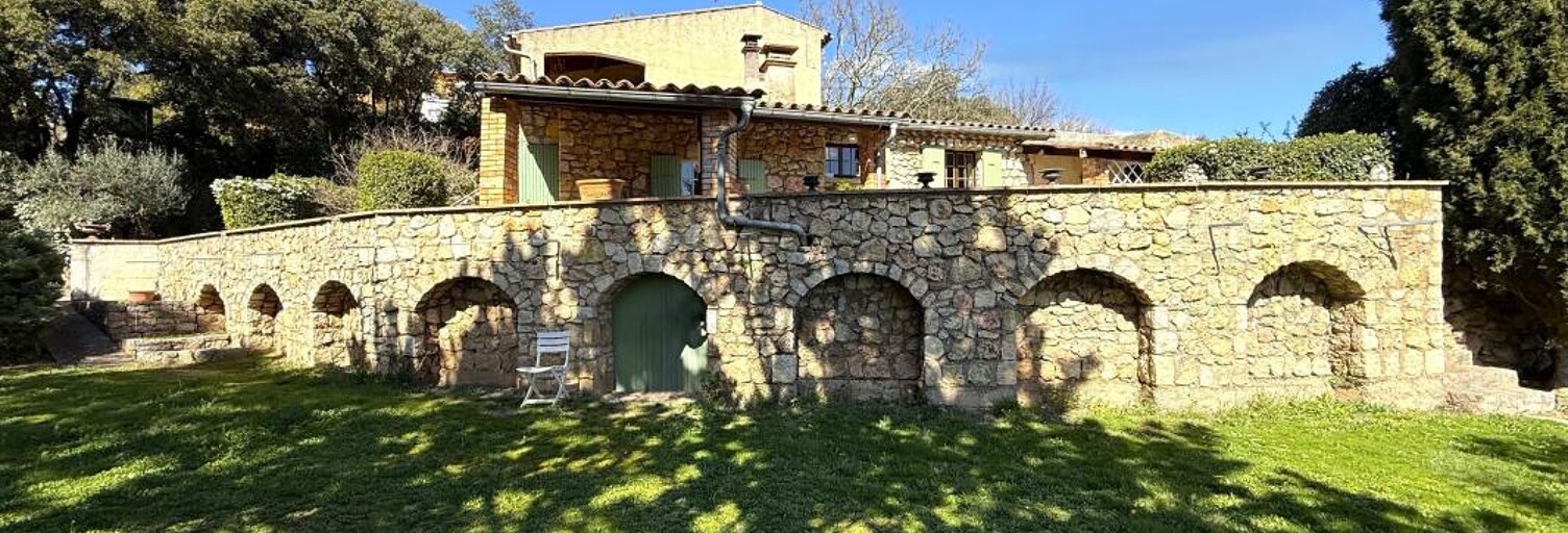 Maison 3 Pièces 77 m² à vendre à Montfort-sur-Argens (83570)