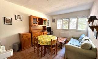 Appartement 2 Pièces 32 m² à louer à Saint-Mandrier-sur-Mer (83430)