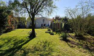 Maison 4 Pièces 104 m² à vendre à Legé (44650)