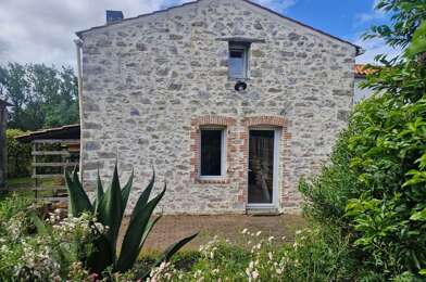 Maison 4 pièces 218990 €