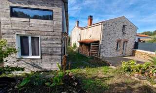 Maison 4 Pièces 104 m² à vendre à Legé (44650)