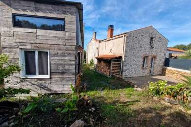 Maison 4 pièces 218990 €