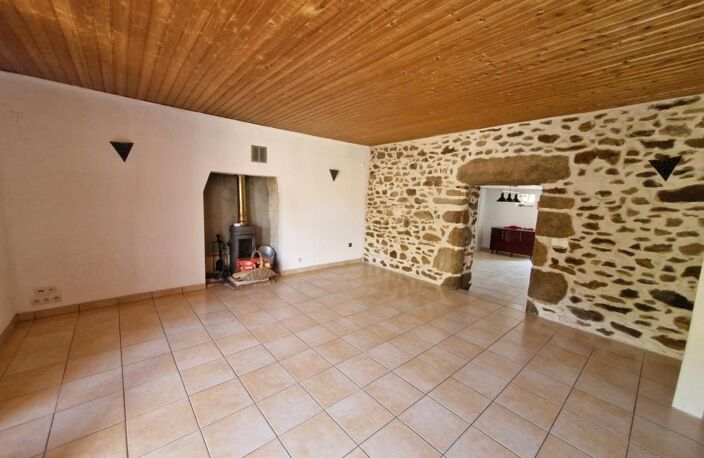 Maison en pierre 3 chambres — photo 2