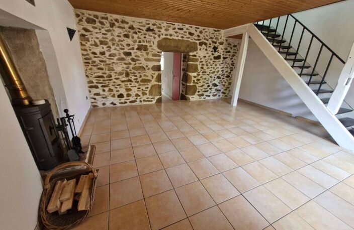Maison en pierre 3 chambres — photo 3