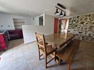 Maison en pierre 3 chambres — photo 4
