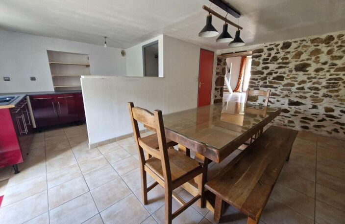 Maison en pierre 3 chambres — photo 4