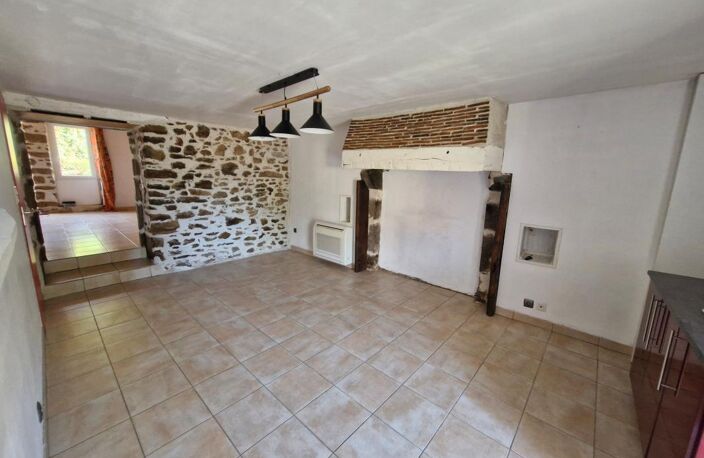 Maison en pierre 3 chambres — photo 5