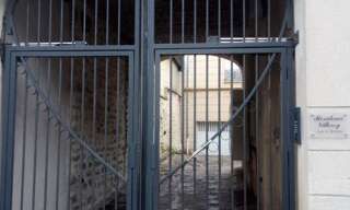 Garage   m² à louer à Magny-en-Vexin (95420)