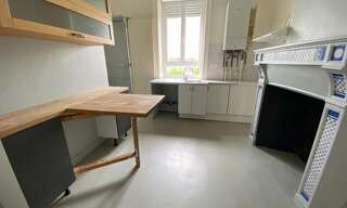 Appartement 3 Pièces 98 m² à louer à Limoges (87000)