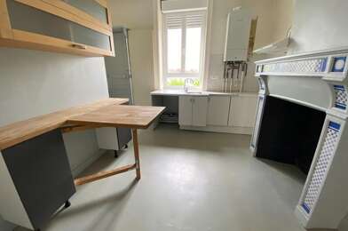 Appartement 3 pièces 657 €