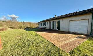 Maison 5 Pièces 113 m² à vendre à Castres (81100)