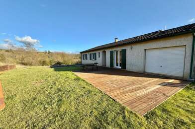 Maison 5 pièces 226000 €