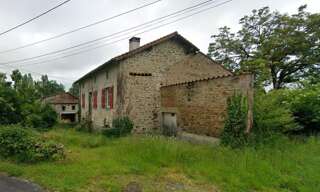 Maison 3 Pièces 112 m² à vendre à Cieux (87520)