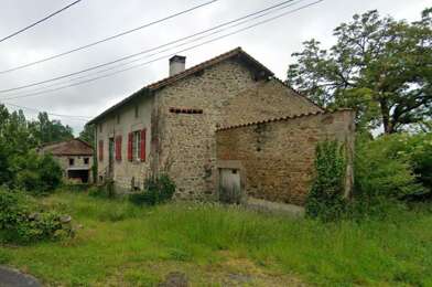 Maison 3 pièces 54500 €