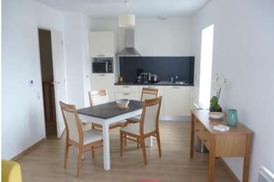 Appartement 3 pièces 169900 €