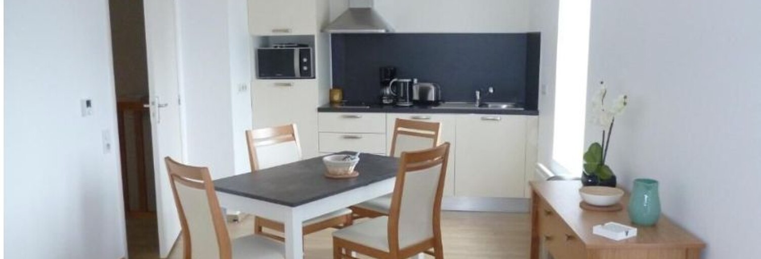 Appartement 3 Pièces 68 m² à vendre à Panazol (87350)