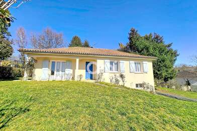 Maison 5 pièces 189900 €