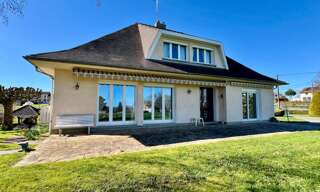 Maison 6 Pièces 173 m² à vendre à La Geneytouse (87400)