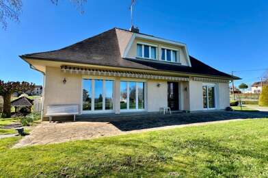 Maison 6 pièces 233000 €