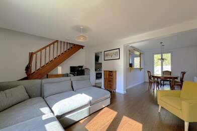 Maison 5 pièces 305000 €