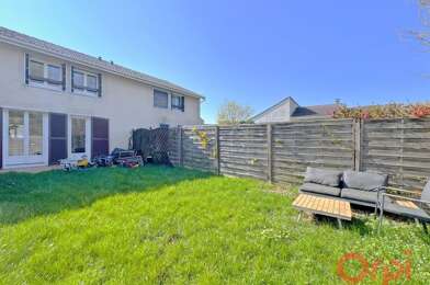 Maison 5 pièces 305000 €