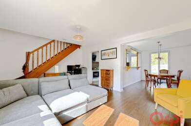 Maison 5 pièces 299000 €