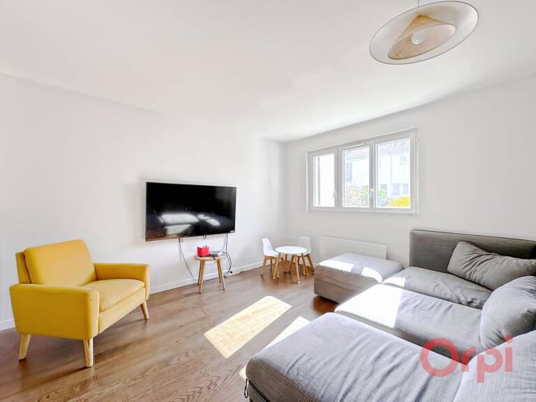 Maison familiale rénovée en 2024 - jardin et garage - DPE C — photo 1
