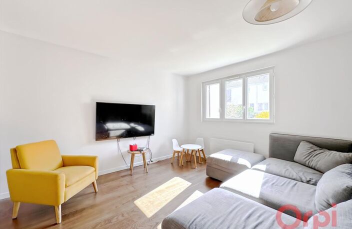 Maison familiale rénovée en 2024 - jardin et garage - DPE C — photo 3