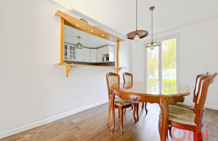 Maison familiale rénovée en 2024 - jardin et garage - DPE C — photo 4