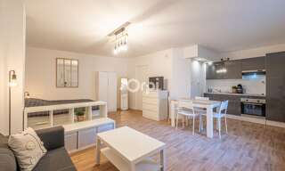 Appartement 1 Pièce 35 m² à louer à Limoges (87000)