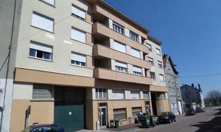 Appartement 2 Pièces 44 m² à vendre à Limoges (87100)