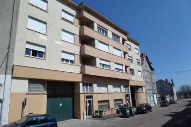 Appartement 2 pièces 67000 €