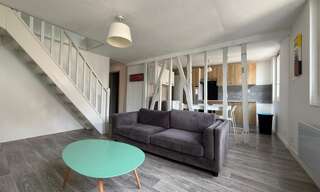 Appartement 4 Pièces 74 m² à louer à Limoges (87000)