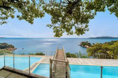 Appartement 6 pièces 1100000 €