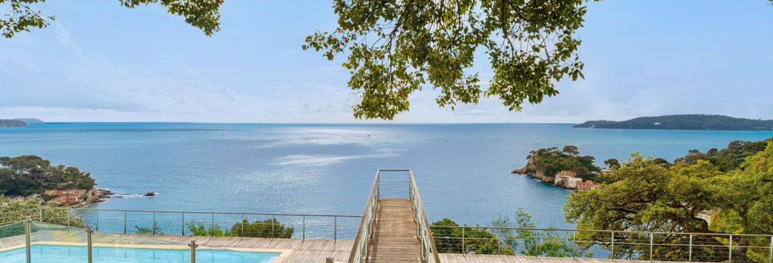 Appartement 6 Pièces 160 m² à vendre à Toulon (83000)