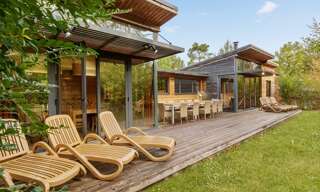 Appartement 5 Pièces 84 m² à vendre à Chaumont-sur-Tharonne (41600)