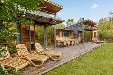 Appartement 5 pièces 203354 €