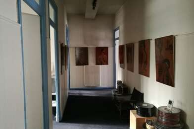 Bureau 6 pièces 495000 €