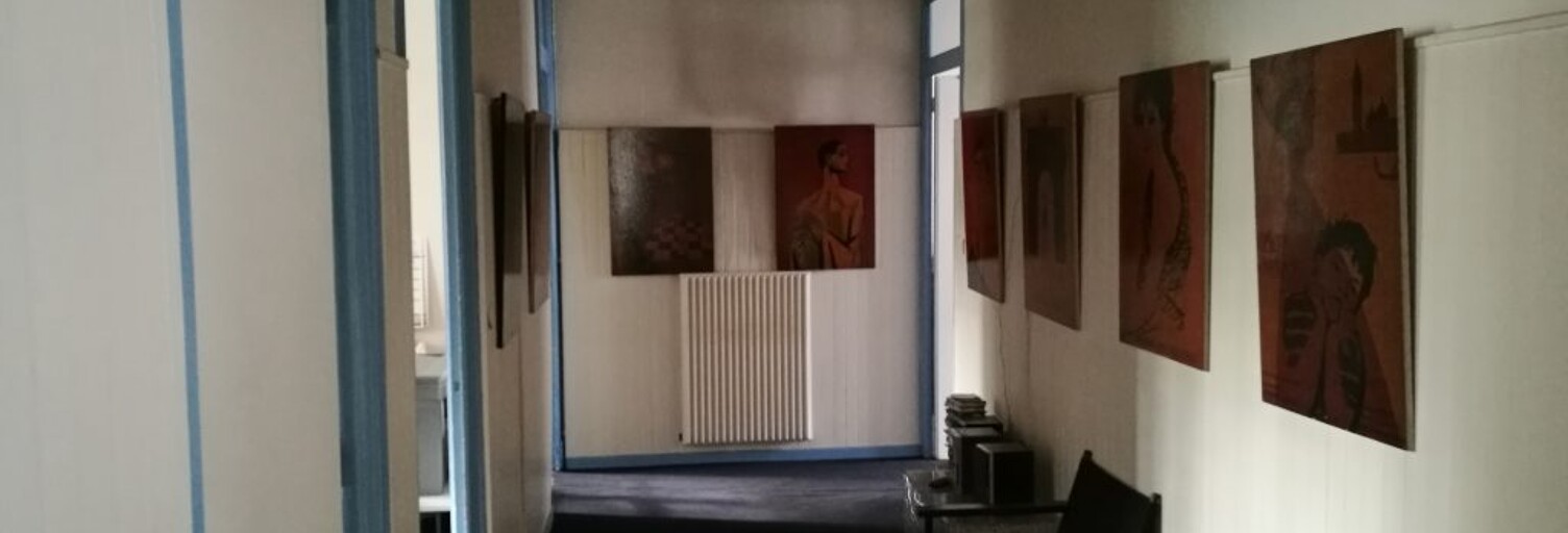 Bureau 6 Pièces 150 m² à vendre à Lyon 9 (69009)