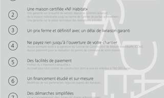 Maison 90 m² à construire Sannois (95110)