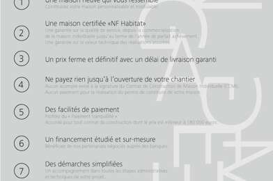 Maison 6 pièces 420001 €