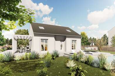 Maison 6 pièces 345000 €