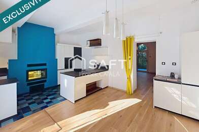 Maison 4 pièces 265000 €