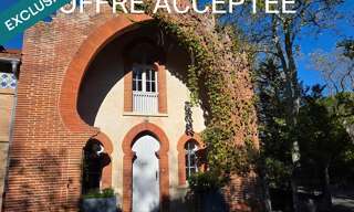 Maison 4 Pièces 110 m² à vendre à Villefranche-de-Lauragais (31290)